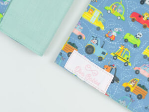 Alternative view of Βαμβακερή Θήκη